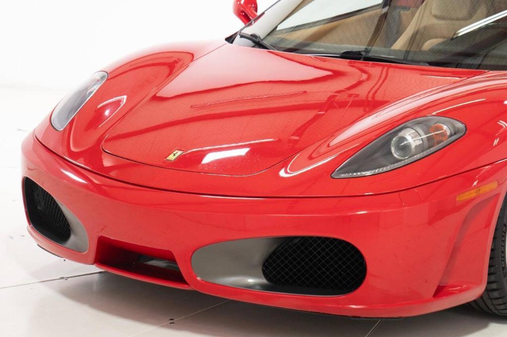 used 2007 Ferrari F430 car, priced at $134,895