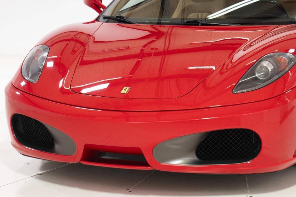 used 2007 Ferrari F430 car, priced at $134,895