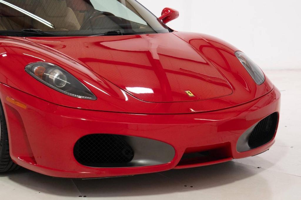 used 2007 Ferrari F430 car, priced at $134,895