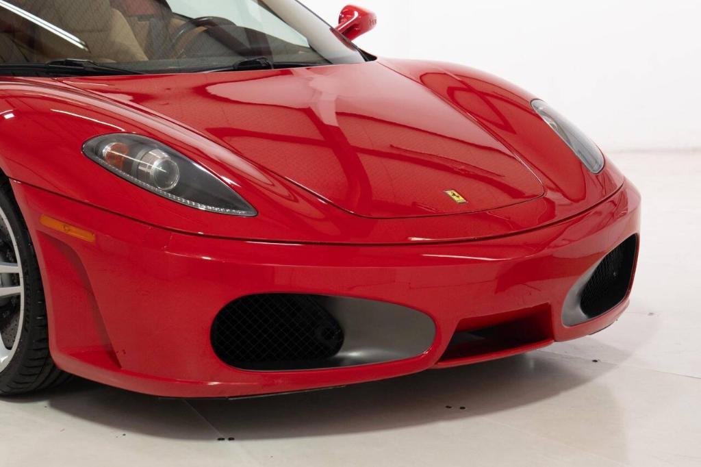 used 2007 Ferrari F430 car, priced at $134,895