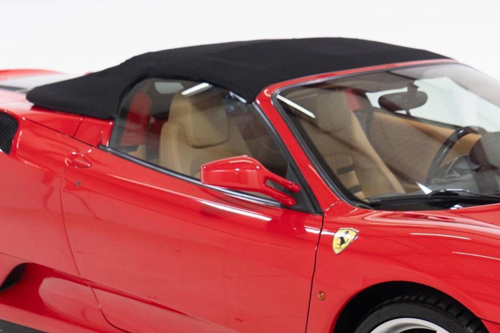 used 2007 Ferrari F430 car, priced at $134,895