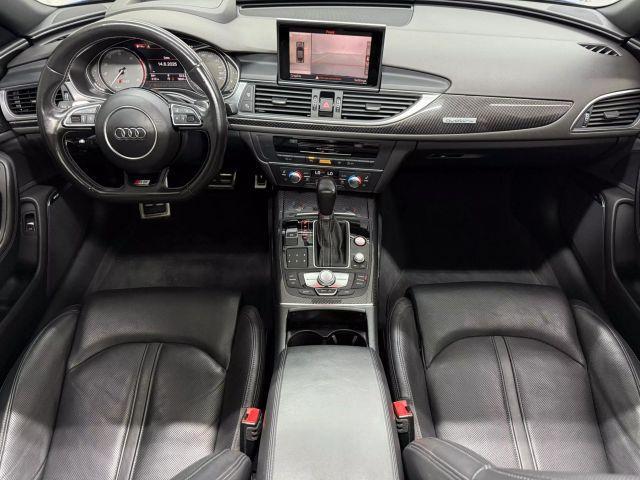 used 2017 Audi S6 car, priced at $28,995