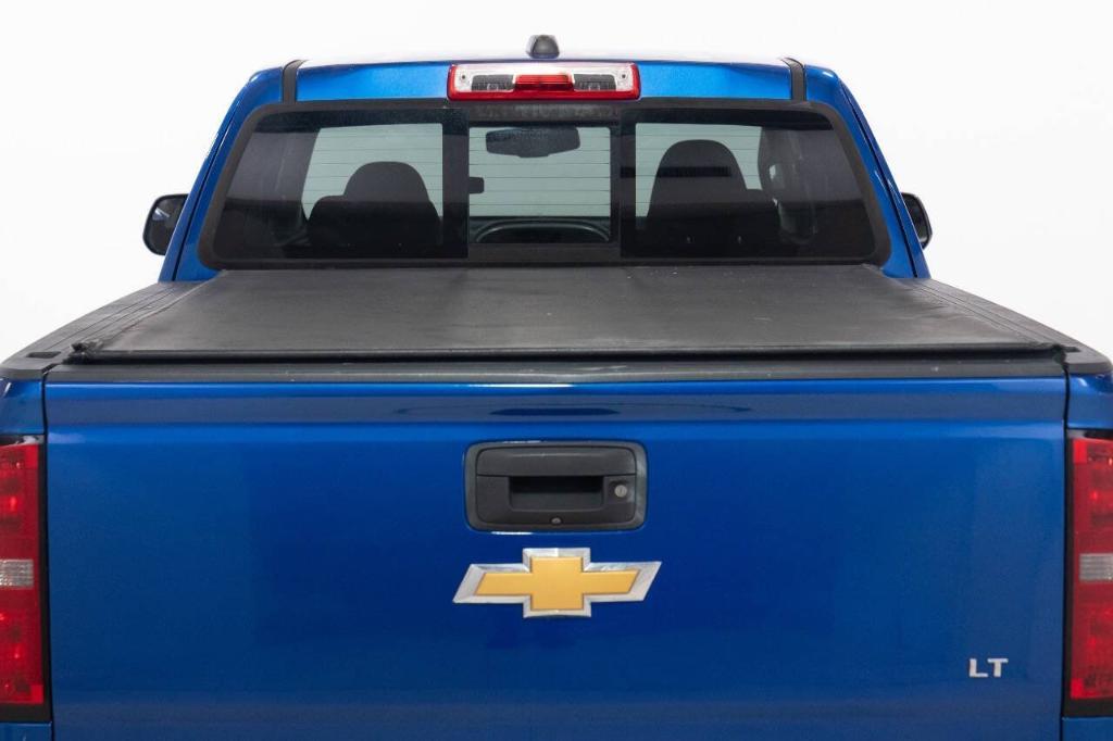 used 2019 Chevrolet Colorado car, priced at $18,395