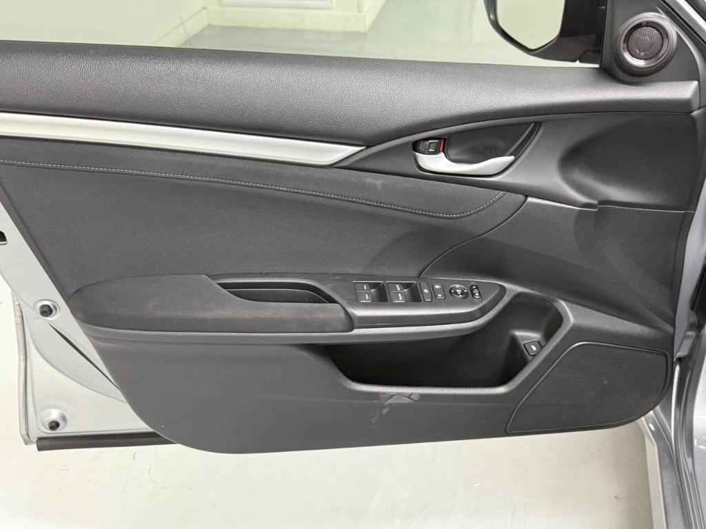used 2020 Honda Civic car, priced at $21,333