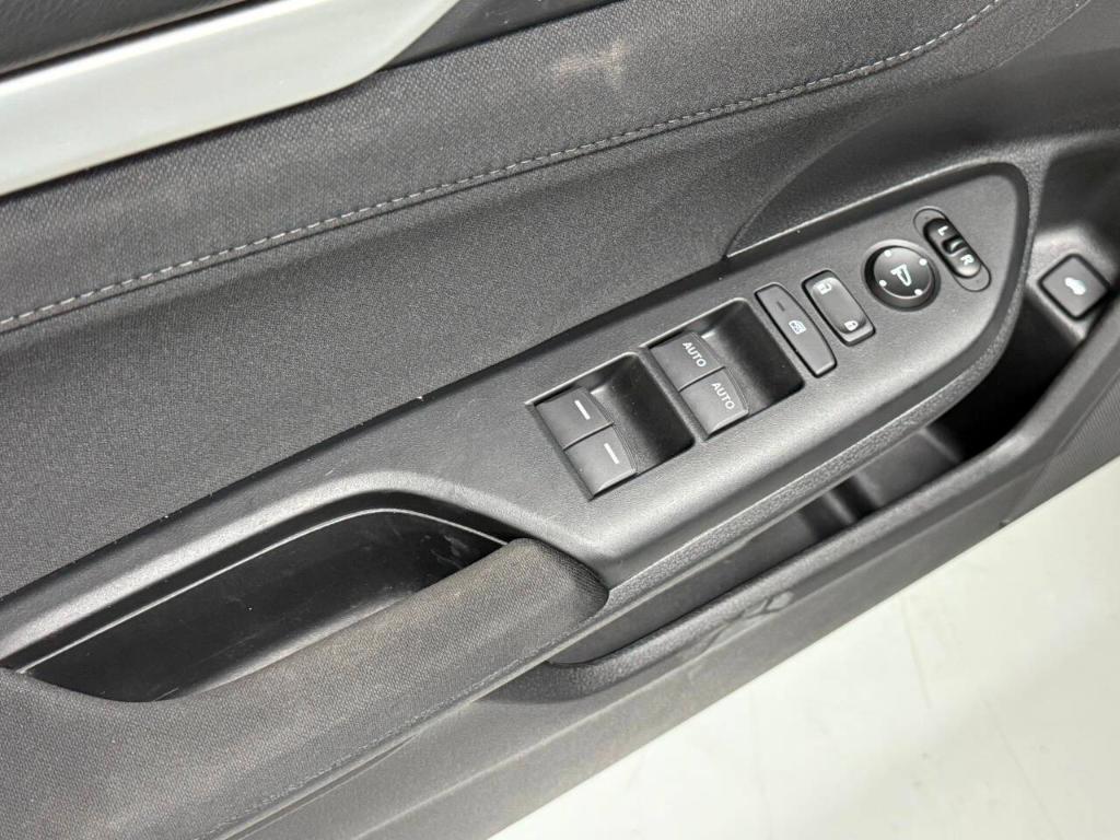 used 2020 Honda Civic car, priced at $21,333