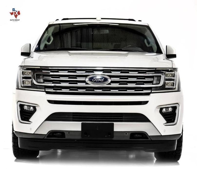 used 2018 Ford Expedition car, priced at $25,399