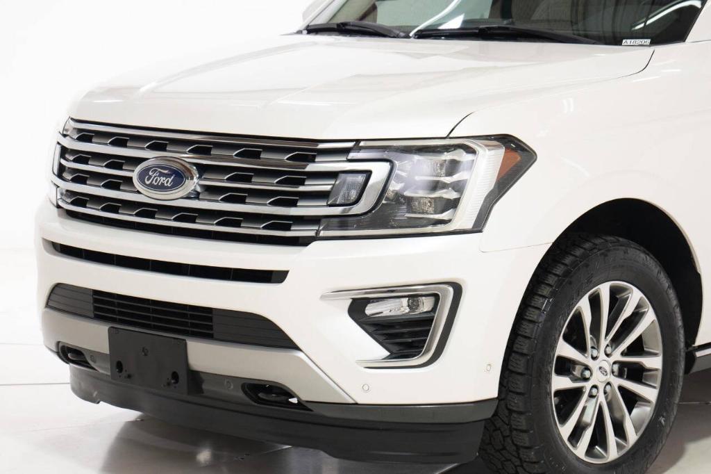 used 2018 Ford Expedition car, priced at $25,399