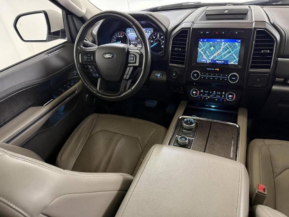 used 2018 Ford Expedition car, priced at $25,399