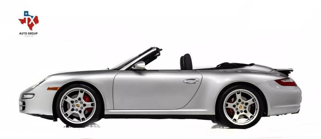 used 2006 Porsche 911 car, priced at $46,933