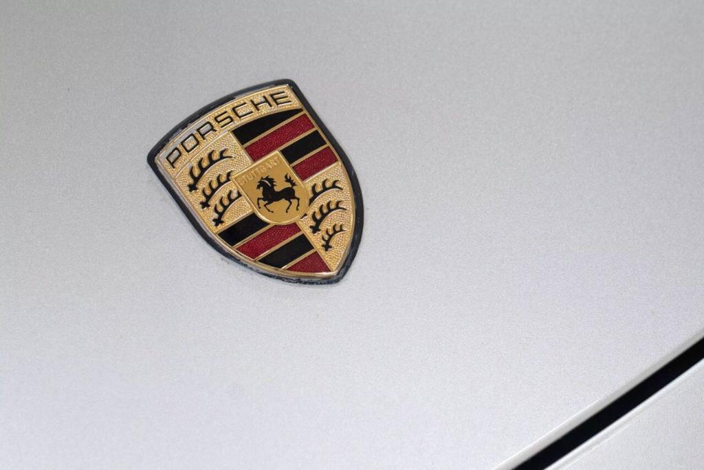 used 2006 Porsche 911 car, priced at $46,933