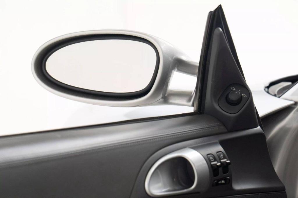 used 2006 Porsche 911 car, priced at $46,933