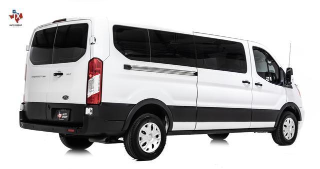 used 2021 Ford Transit-350 car, priced at $39,300