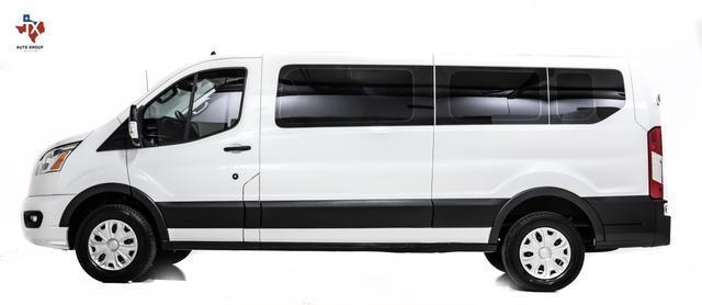 used 2021 Ford Transit-350 car, priced at $39,300