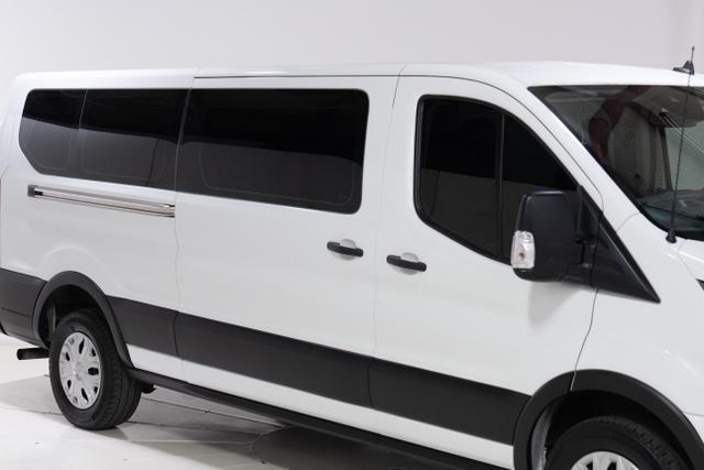 used 2021 Ford Transit-350 car, priced at $39,300