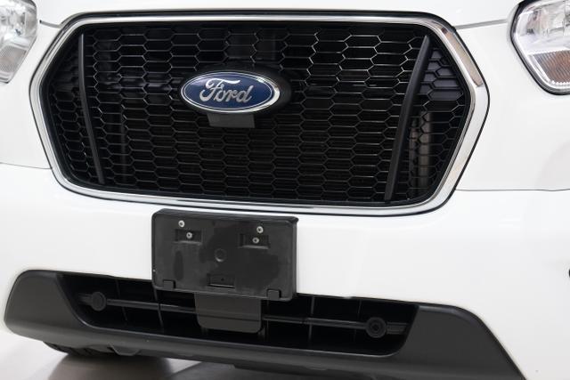 used 2021 Ford Transit-350 car, priced at $39,300