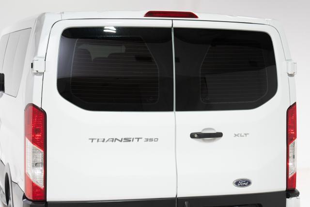 used 2021 Ford Transit-350 car, priced at $39,300