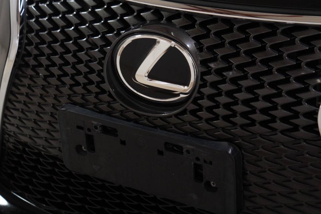 used 2014 Lexus IS 350 car, priced at $24,295