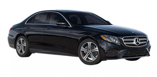 used 2019 Mercedes-Benz E-Class car, priced at $20,895