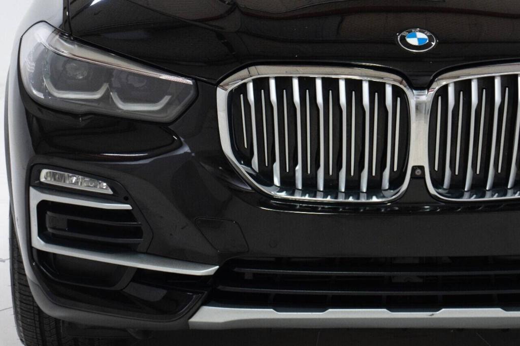 used 2020 BMW X5 car, priced at $28,999