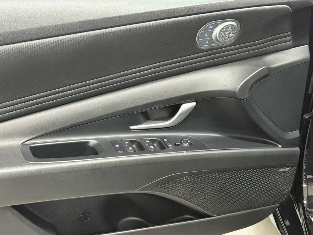 used 2023 Hyundai ELANTRA HEV car, priced at $17,495