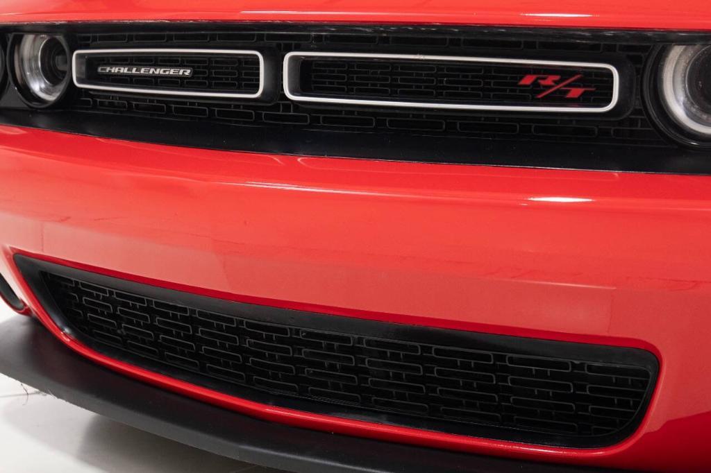 used 2018 Dodge Challenger car, priced at $27,895