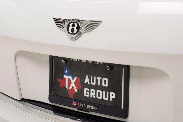 used 2014 Bentley Flying Spur car, priced at $54,995