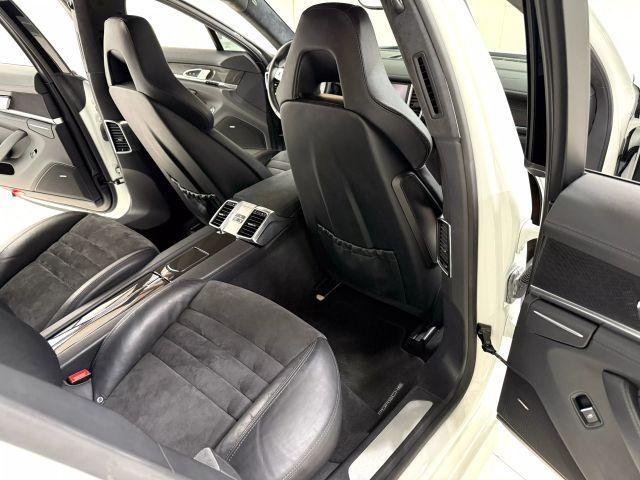 used 2014 Porsche Panamera car, priced at $51,995