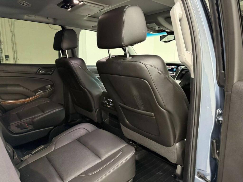 used 2016 Chevrolet Tahoe car, priced at $25,333