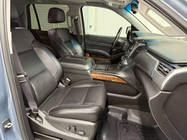used 2016 Chevrolet Tahoe car, priced at $25,750