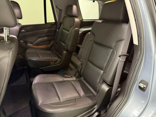 used 2016 Chevrolet Tahoe car, priced at $25,750