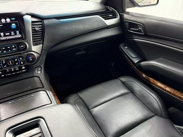 used 2016 Chevrolet Tahoe car, priced at $25,750