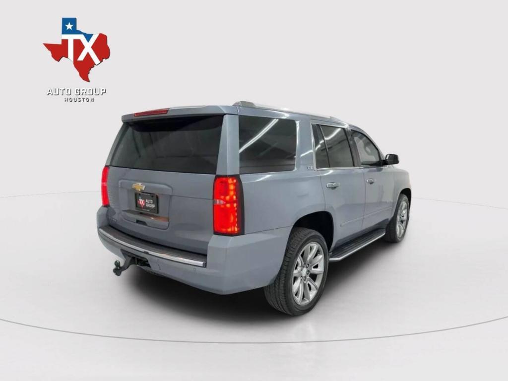 used 2016 Chevrolet Tahoe car, priced at $25,333