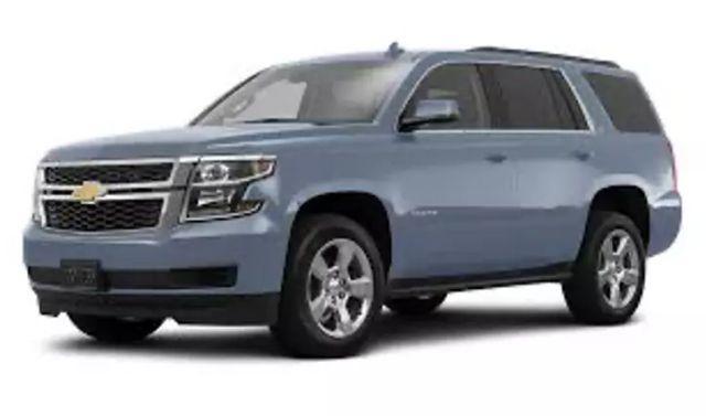 used 2016 Chevrolet Tahoe car, priced at $25,750
