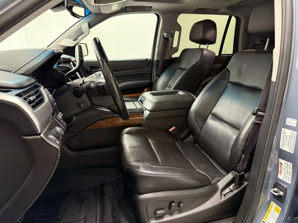 used 2016 Chevrolet Tahoe car, priced at $25,333