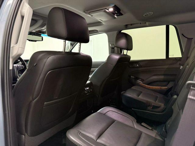 used 2016 Chevrolet Tahoe car, priced at $25,750