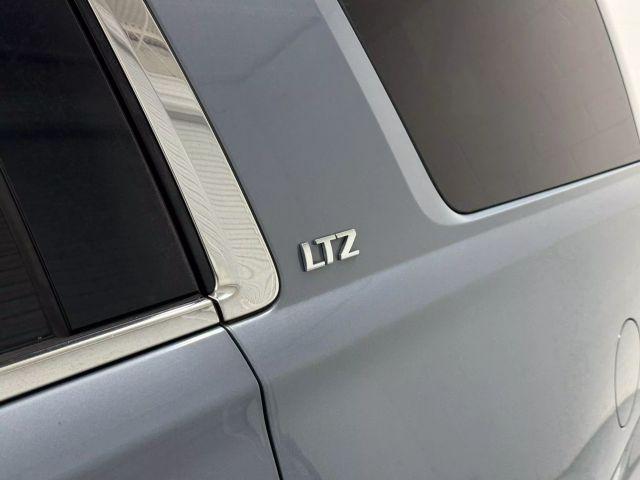 used 2016 Chevrolet Tahoe car, priced at $25,750