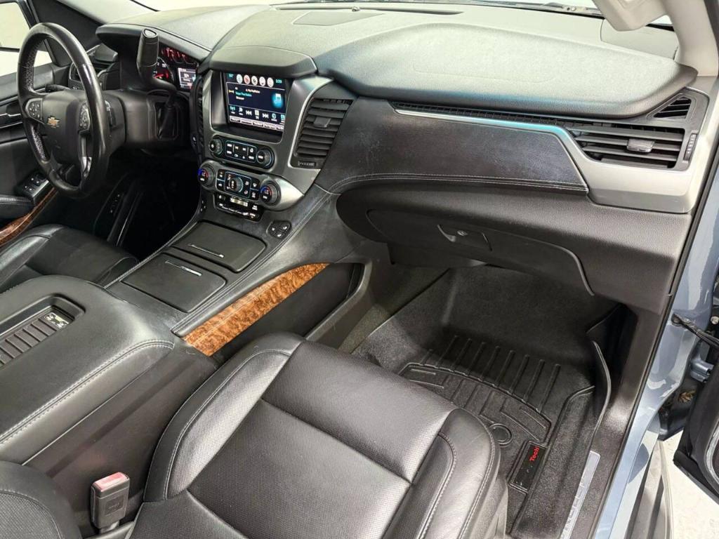 used 2016 Chevrolet Tahoe car, priced at $25,333