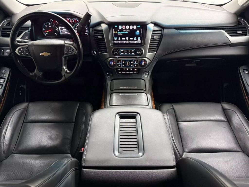 used 2016 Chevrolet Tahoe car, priced at $25,333