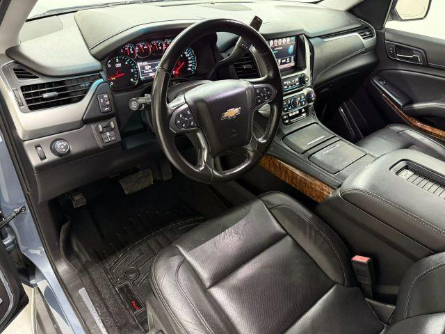 used 2016 Chevrolet Tahoe car, priced at $25,750