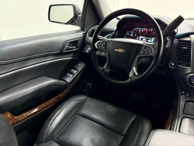 used 2016 Chevrolet Tahoe car, priced at $25,750