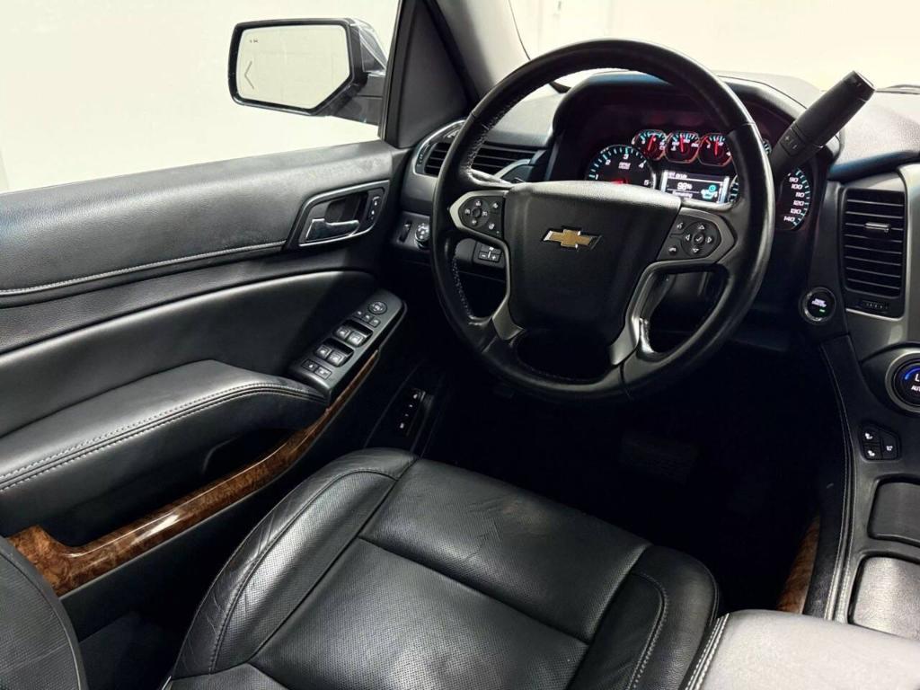 used 2016 Chevrolet Tahoe car, priced at $25,333