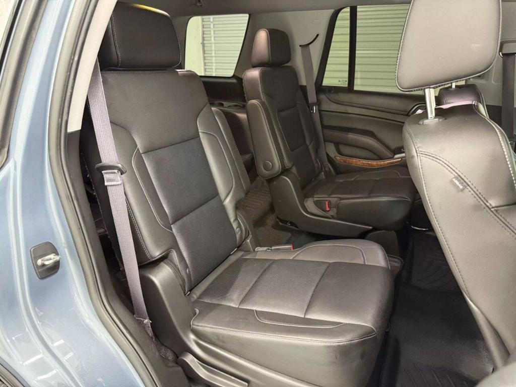 used 2016 Chevrolet Tahoe car, priced at $25,333