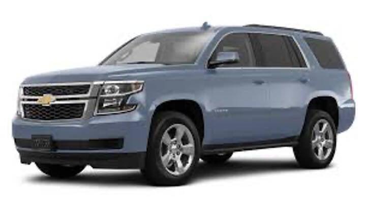 used 2016 Chevrolet Tahoe car, priced at $25,750
