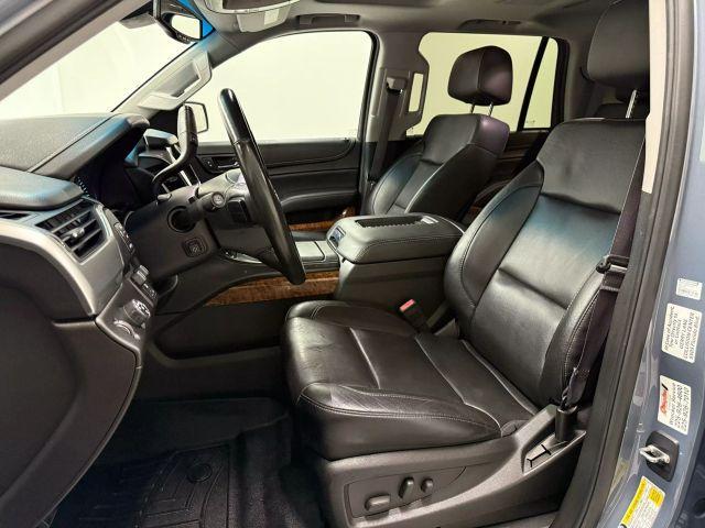 used 2016 Chevrolet Tahoe car, priced at $25,750