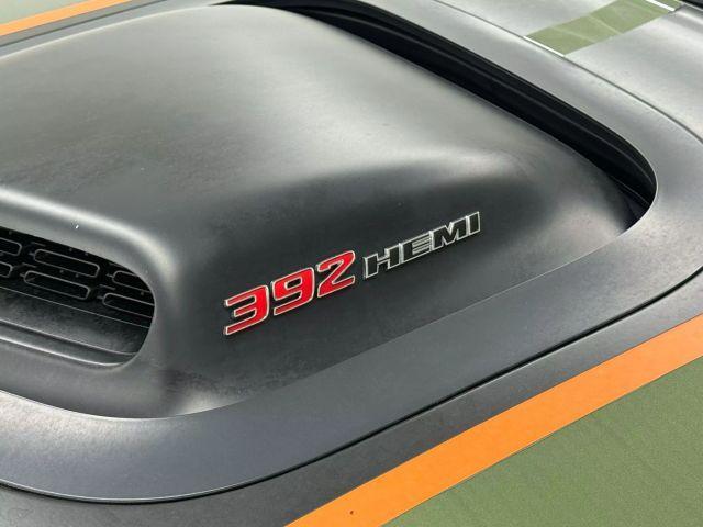 used 2021 Dodge Challenger car, priced at $38,295