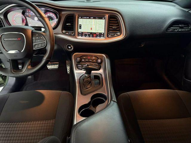 used 2021 Dodge Challenger car, priced at $38,295