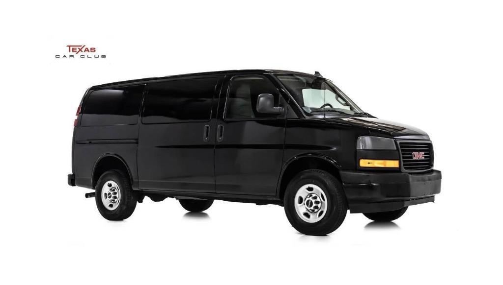 used 2019 GMC Savana 2500 car, priced at $27,195