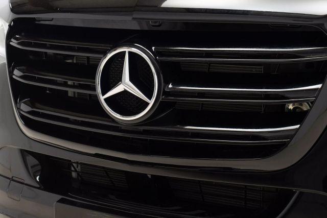 used 2023 Mercedes-Benz Sprinter 3500 car, priced at $139,995