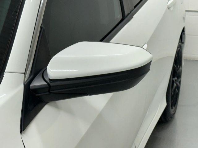 used 2018 Honda Civic car, priced at $16,995
