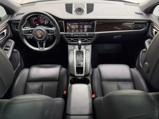 used 2020 Porsche Macan car, priced at $39,995